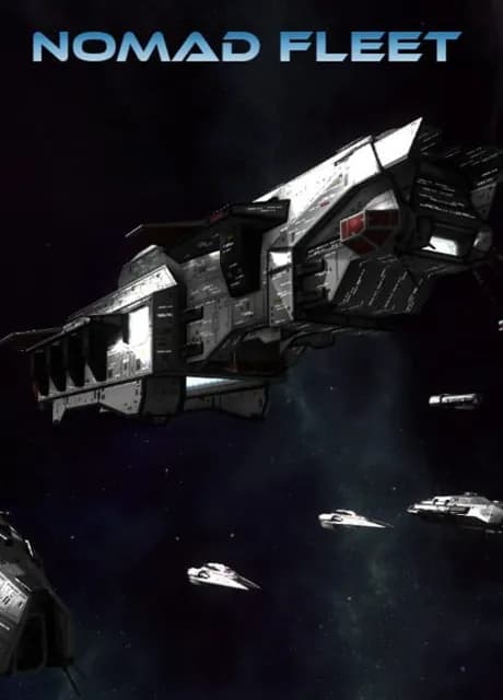 Nomad Fleet