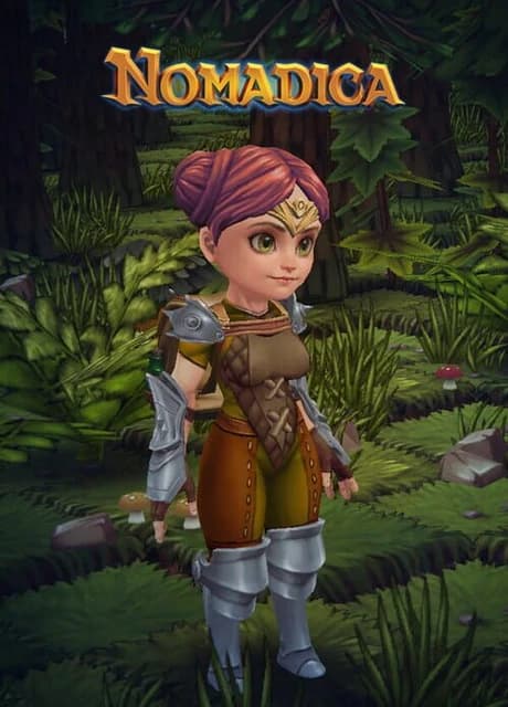Nomadica