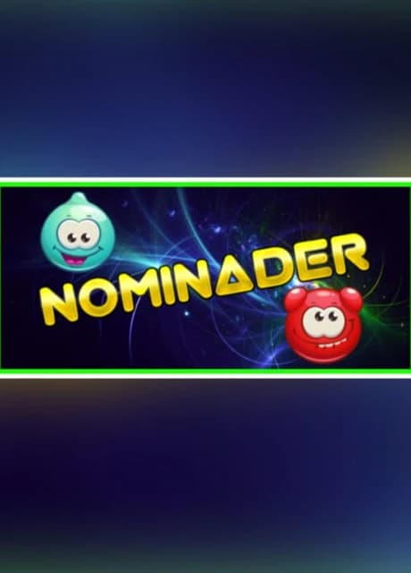 Nominader
