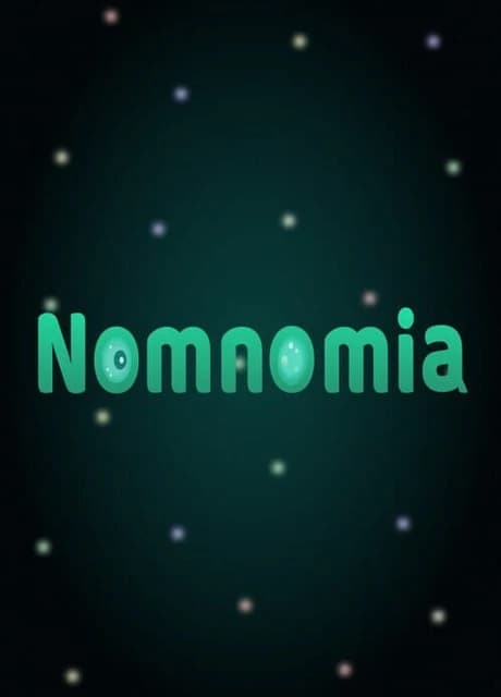 Nomnomia