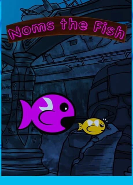 Noms the Fish