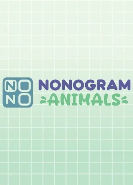 Nonogram Animals
