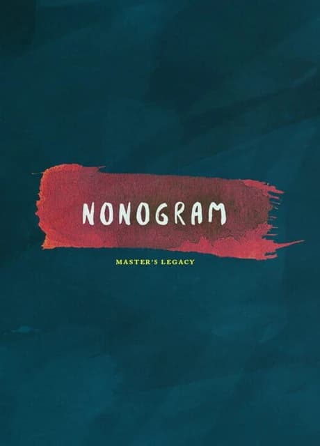 Nonogram: Master's Legacy