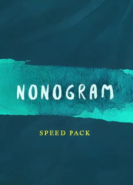 Nonogram: Master's Legacy - The Speed Pack