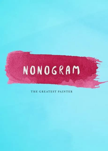 Nonogram - The Greatest Painter