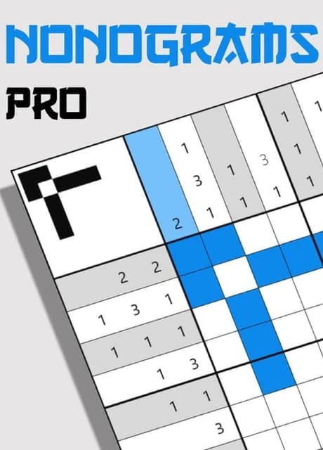Nonograms Pro