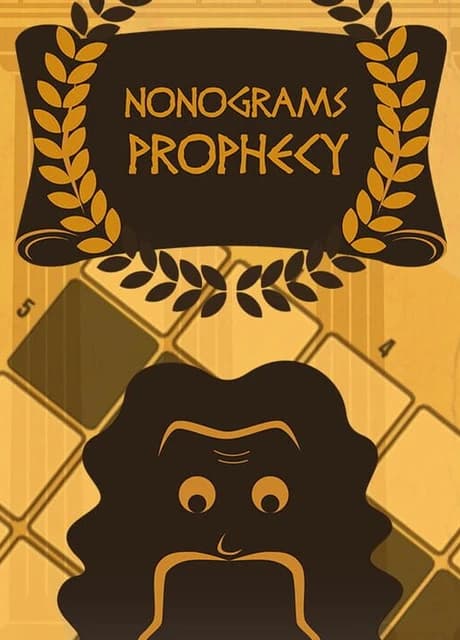 Nonograms Prophecy