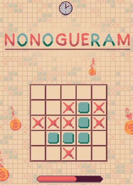 Nonogueram