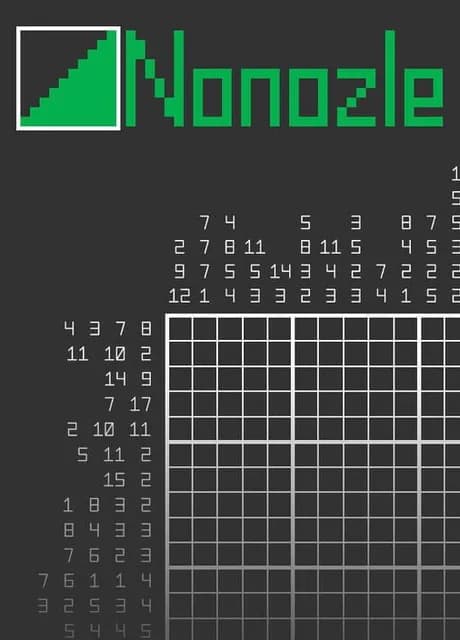 Nonozle