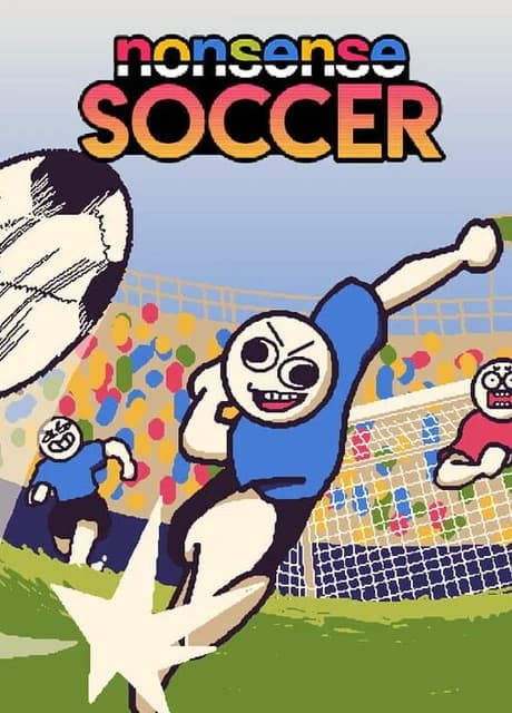 Nonsense Soccer