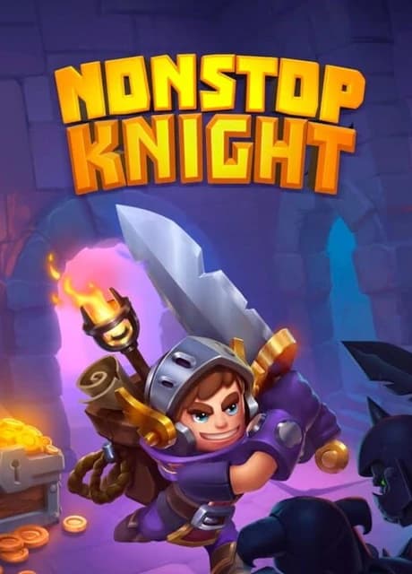 Nonstop Knight