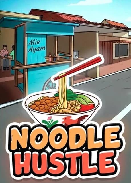 Noodle Hustle