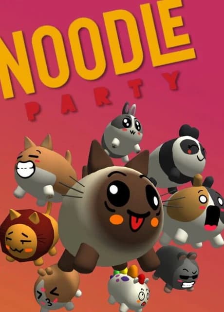 Noodle Party