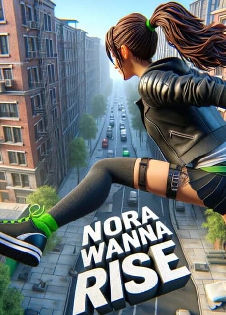 Nora Wanna Rise