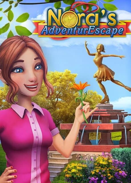 Nora's AdventurEscape