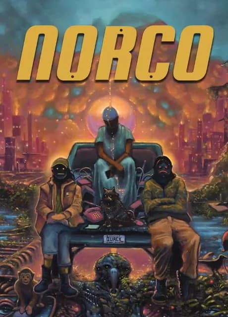 Norco