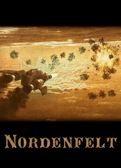 Nordenfelt