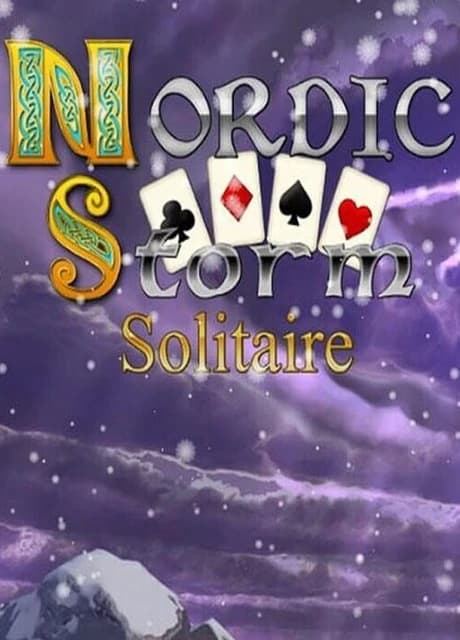 Nordic Storm Solitaire