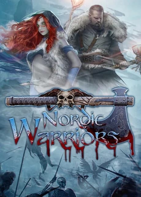 Nordic Warriors