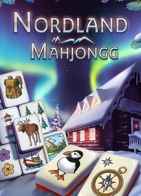 Nordland Mahjongg
