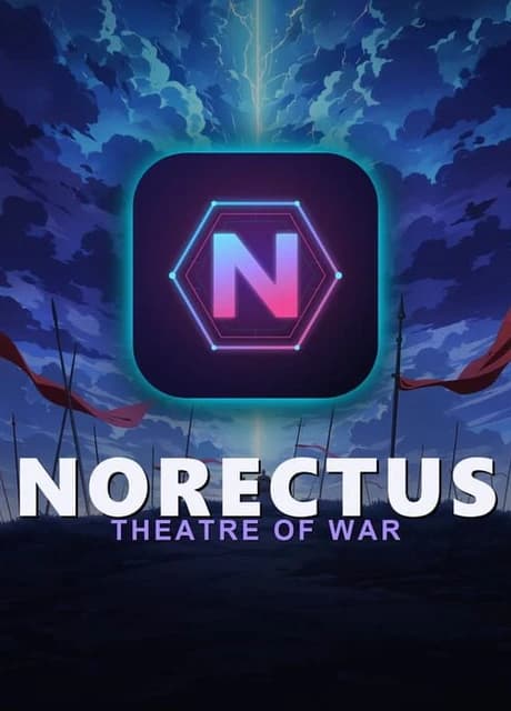 Norectus: Theatre of War