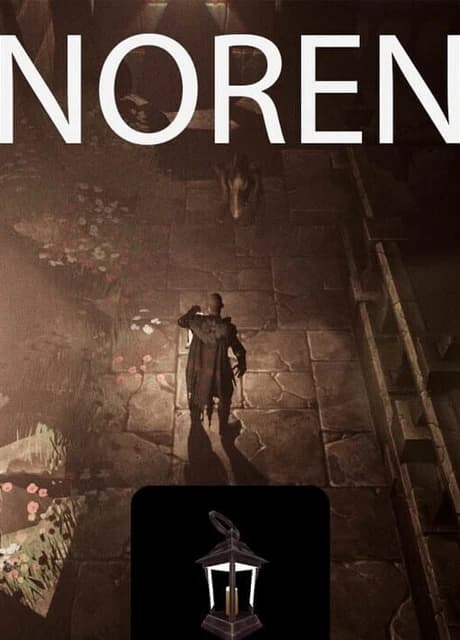 Noren