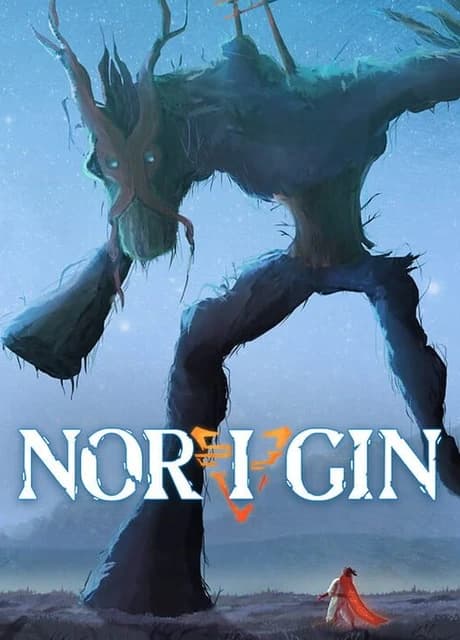 Norigin