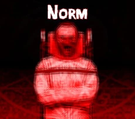 Norm: A Serial Killer RPG