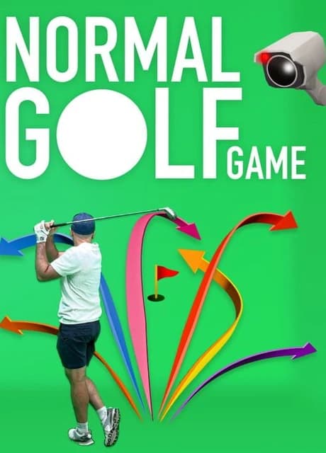 Normal Golf Game