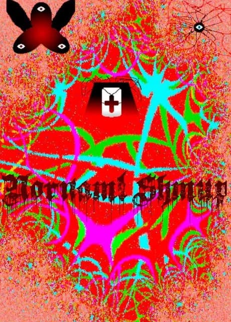 Normal Shmup