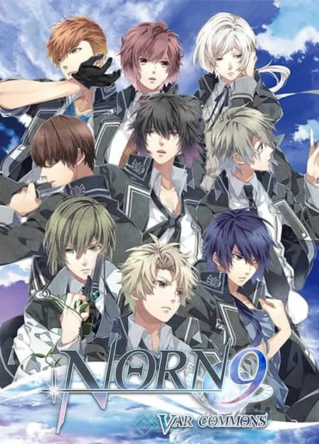 Norn9: Var Commons