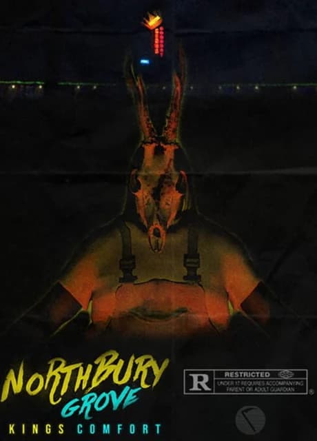 Northbury Grove: King's Comfort