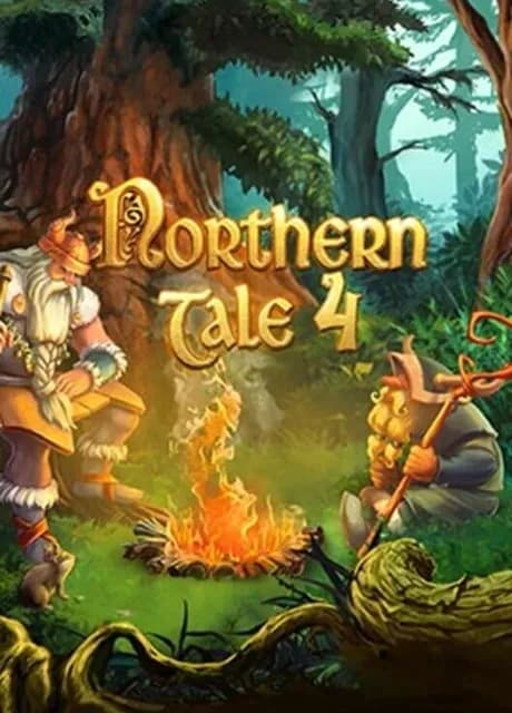 Northern Tale 4
