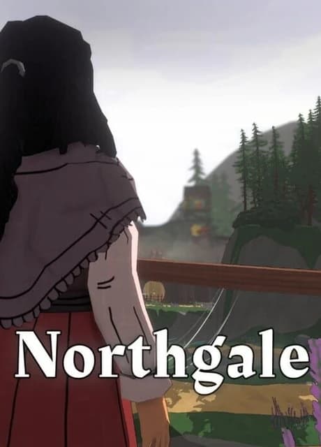 Northgale
