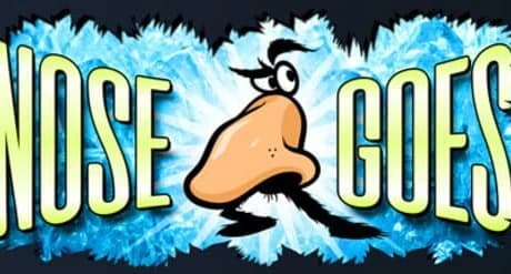 Nose Goes