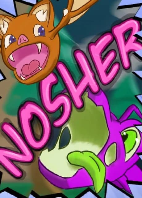 Nosher