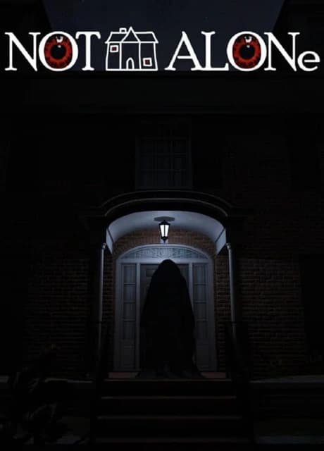 Not Alone