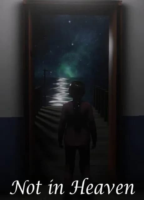 Not in Heaven