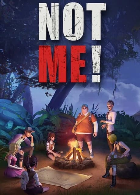Not Me!