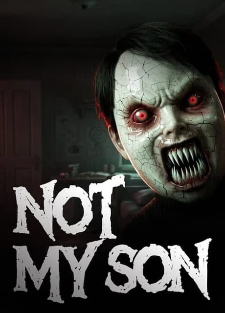 Not My Son