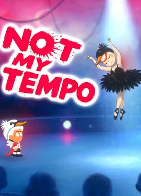 Not My Tempo