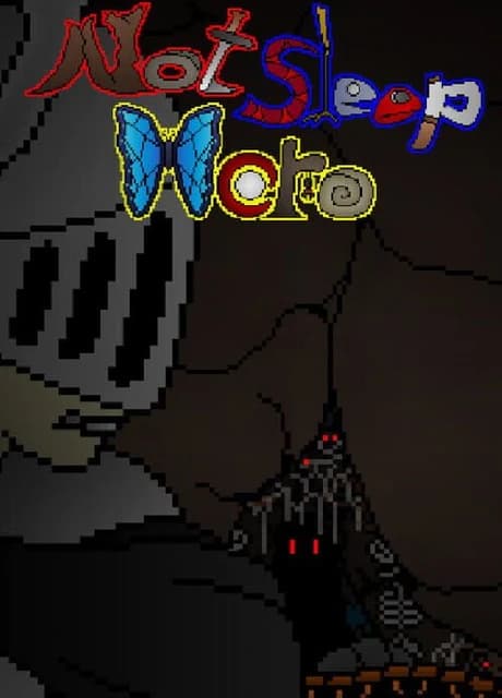 Not Sleep Hero