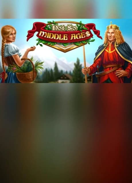 Not So Middle Ages