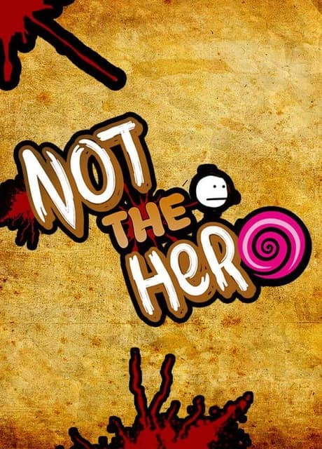 Not the Hero