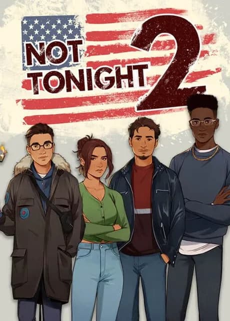 Not Tonight 2