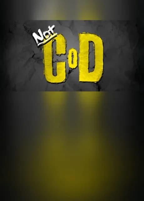 NotCoD