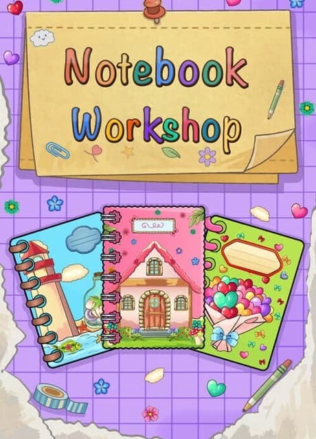 Notebook Workshop