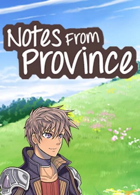 Notes From Province