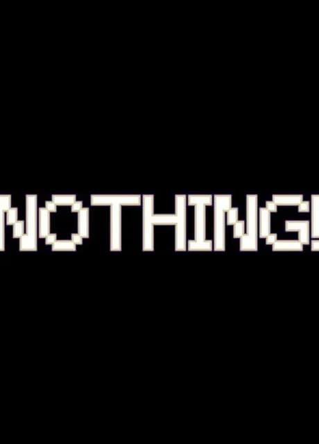 Nothing!