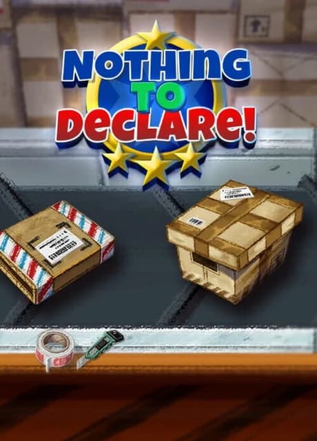 Nothing to Declare